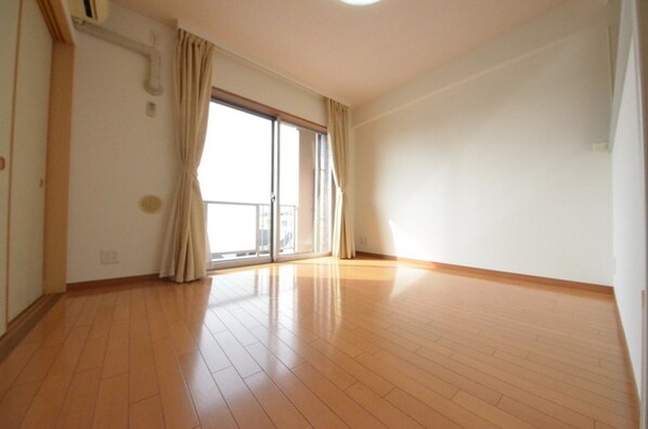 ミオカステーロ西八王子 の物件内観写真